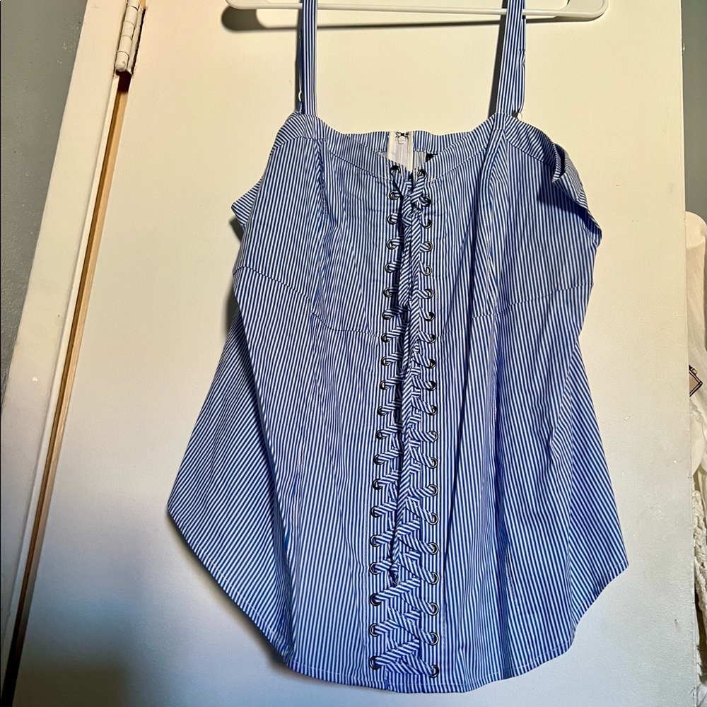 Torrid Cami